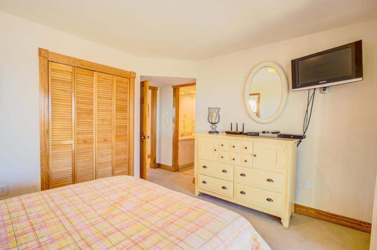 ダック 2151 Ocean Crest Oceanfrontヴィラ エクステリア 写真