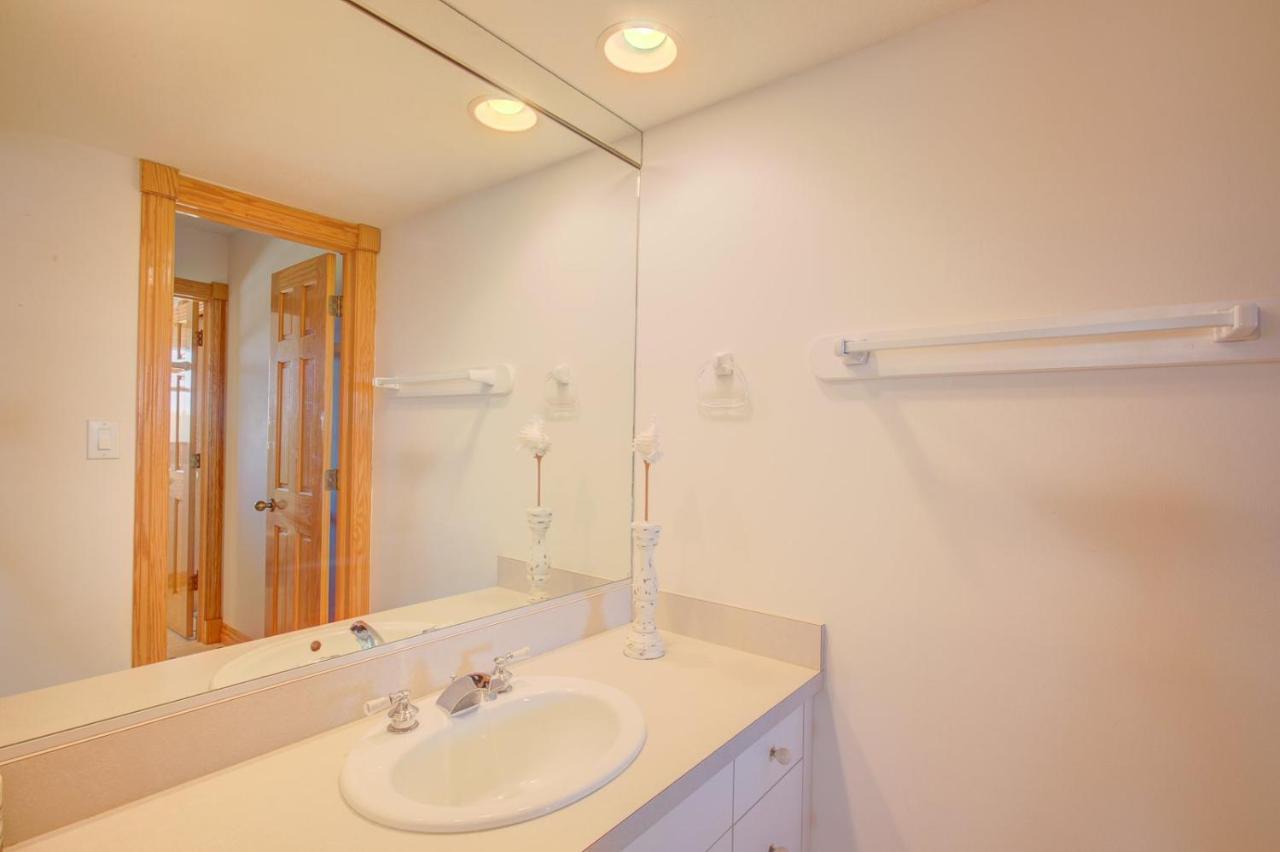 ダック 2151 Ocean Crest Oceanfrontヴィラ エクステリア 写真