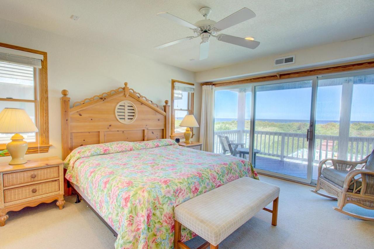 ダック 2151 Ocean Crest Oceanfrontヴィラ エクステリア 写真