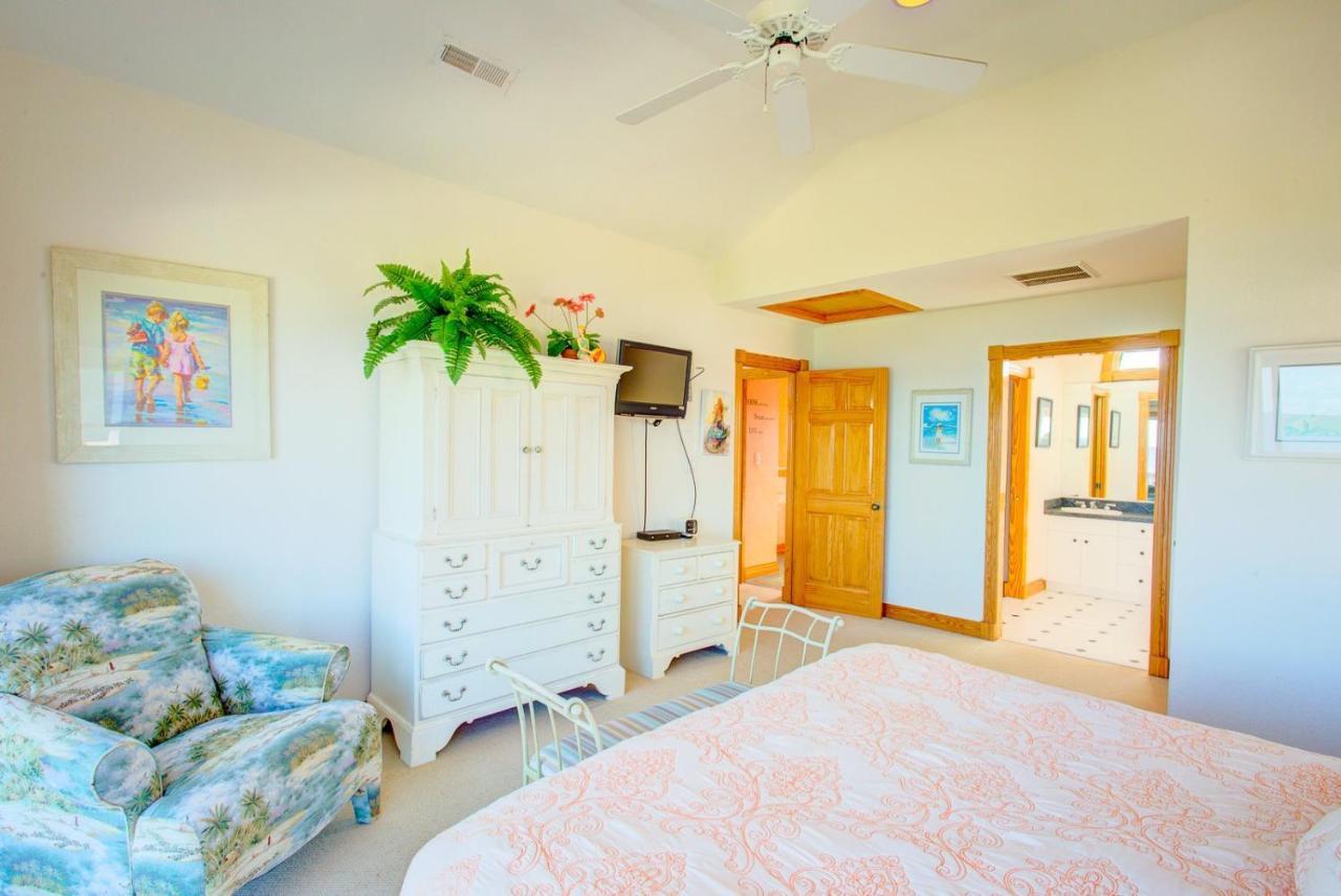 ダック 2151 Ocean Crest Oceanfrontヴィラ エクステリア 写真